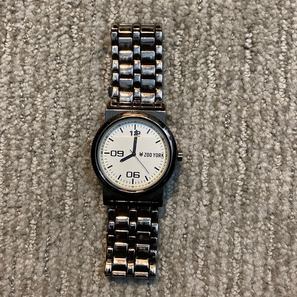 Mens Zoo York Watch.